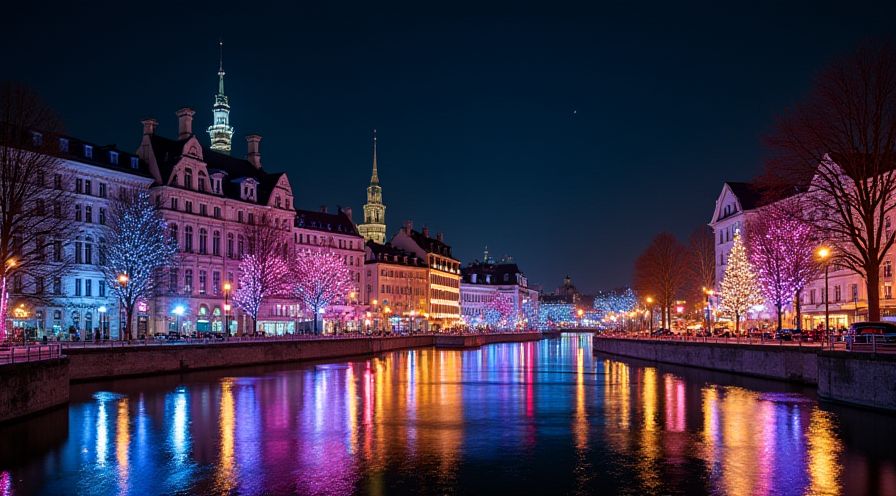 6 Ideen für ein magisches Weihnachtsfest