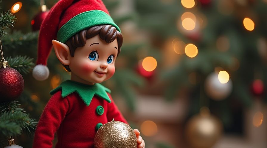 Weihnachtliche Traditionen aus aller Welt