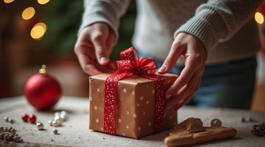 Geschenke aus der Küche